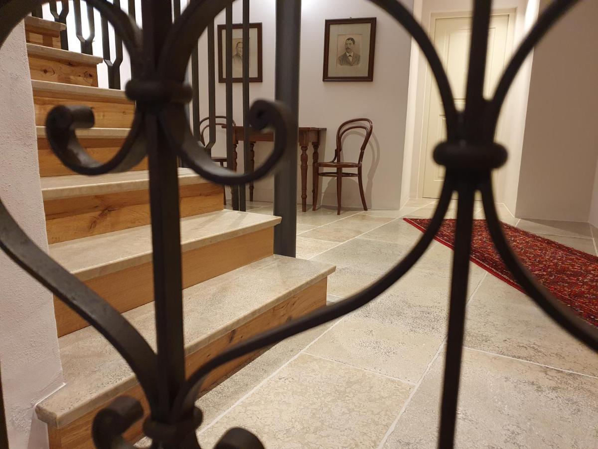 Ansitz Am Eck By Hotel Pernhof Tramin an der Weinstraße Exteriör bild