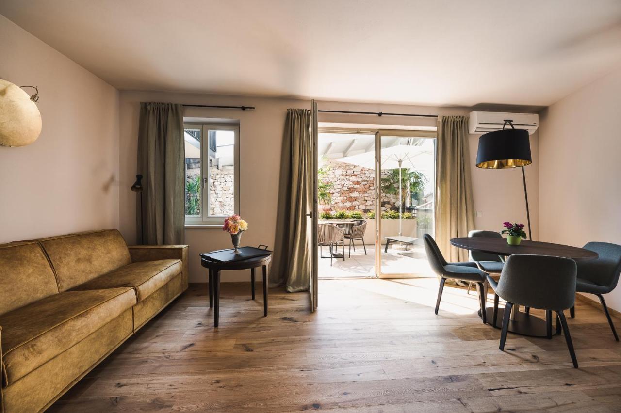 Ansitz Am Eck By Hotel Pernhof Tramin an der Weinstraße Exteriör bild