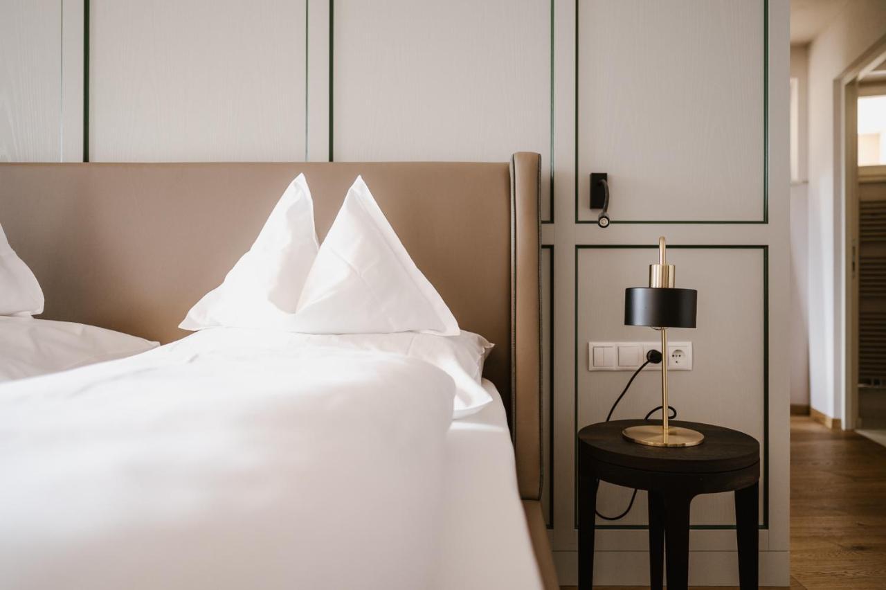 Ansitz Am Eck By Hotel Pernhof Tramin an der Weinstraße Exteriör bild