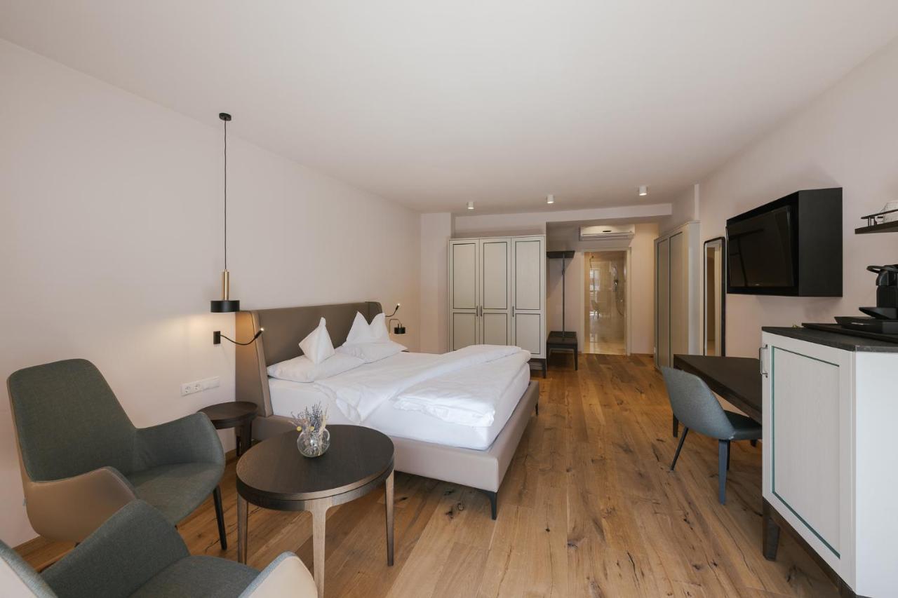 Ansitz Am Eck By Hotel Pernhof Tramin an der Weinstraße Exteriör bild